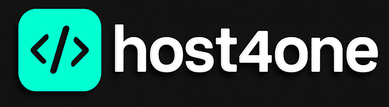 host4one.com